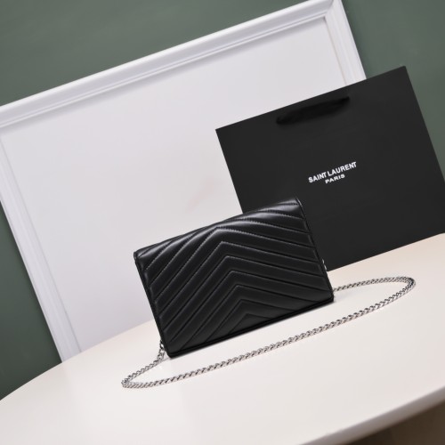 Saint Laurent YSL Womens Bags Designer Luxury Brand Women Shoulder Messenger Bags with Original Box  