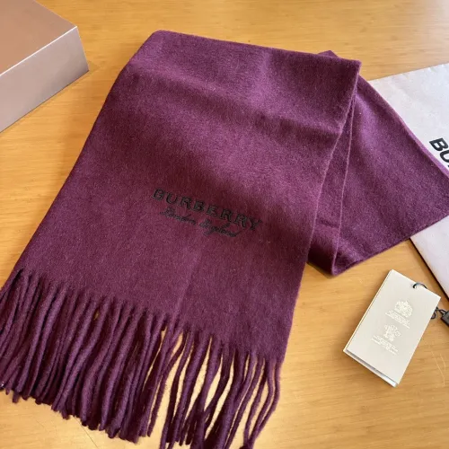 Burberry Scarves Womens Fashion Scarf051