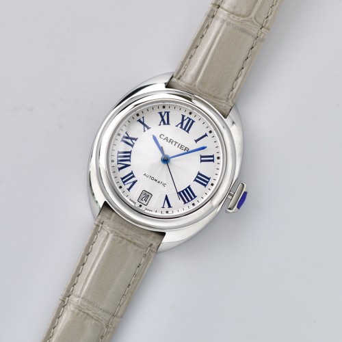 Cartier Watch009