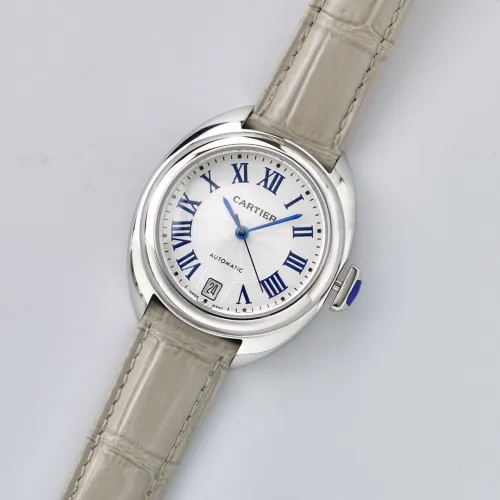 Cartier Watch009