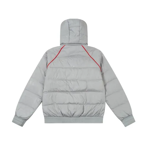 Gucci Men Womens Coat Luxury Brand Mens Hoodie Down Jacket Top Quality   