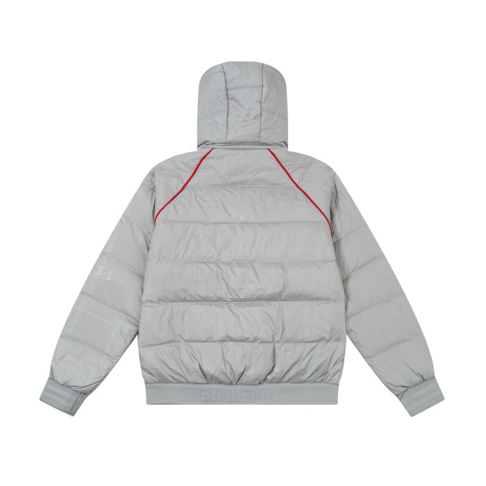 Gucci Men Womens Coat Luxury Brand Mens Hoodie Down Jacket Top Quality   