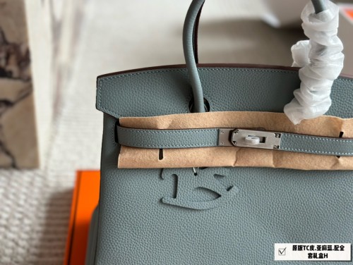 Hermes Womens Bags Handbags Luxury Fashion Hermès Birkin 30cm Sellier Faubourg  