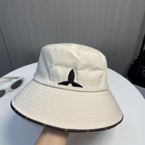 Louis Vuitton Womens Mens Cap Bucket Hat Luxury Brand with Original Box  