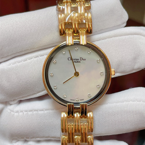 Dior Watch013