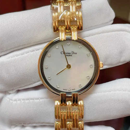 Dior Watch013