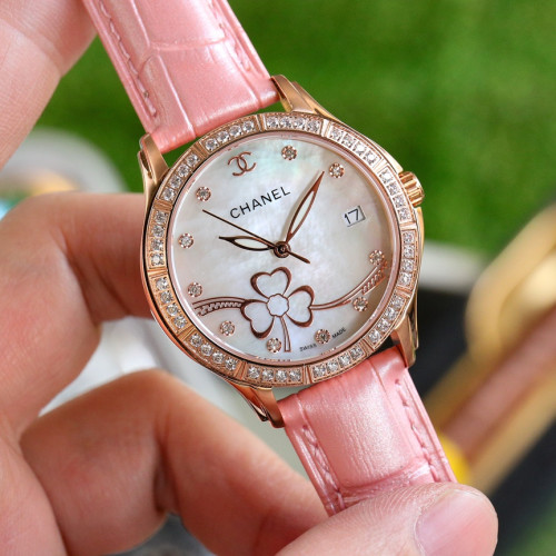 Chanel Womens Watch011