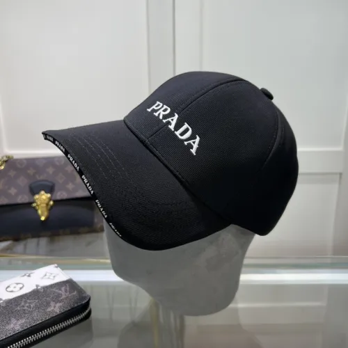 Prada Hats 187