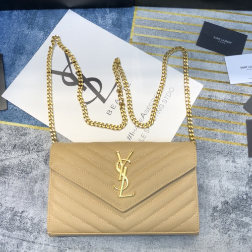 Saint Laurent YSL Womens Bags Designer Luxury Brand Women Shoulder Messenger Bags with Original Box  