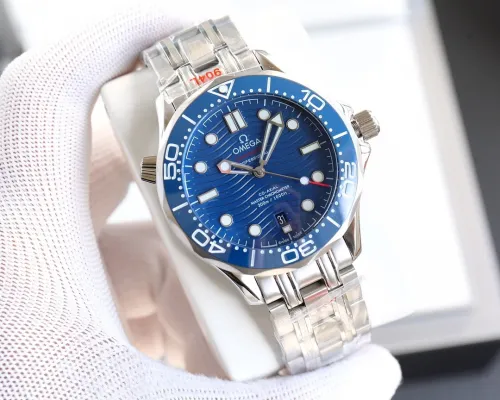 Omega Watch026
