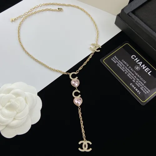 Chanel Luxury Womens Necklace