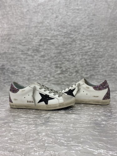 Golden Goose GGDB Stardan Womens Mens Shoes Fashion Sneakers Unisex Design Luxury Brand Men's Super-Star sneakers with Box  