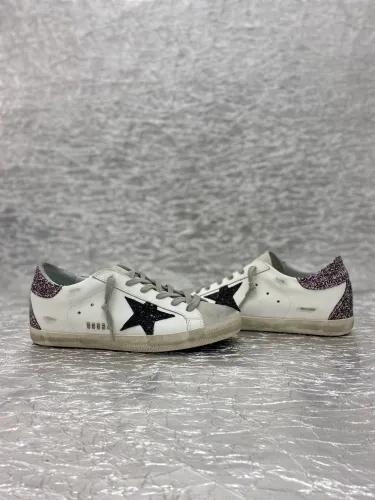 Golden Goose GGDB Stardan Womens Mens Shoes Fashion Sneakers Unisex Design Luxury Brand Men's Super-Star sneakers with Box  