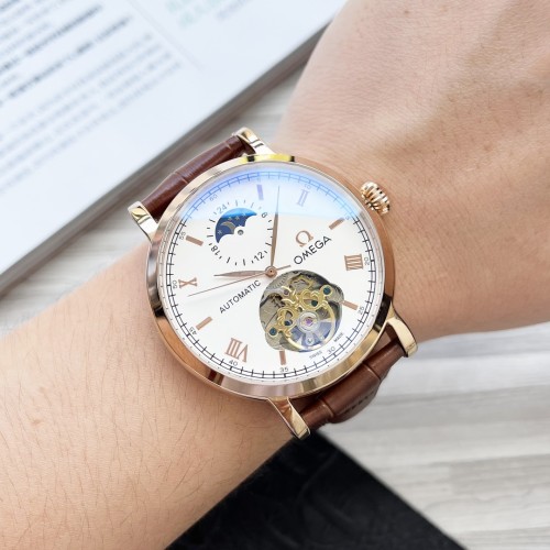 Omega Watch226