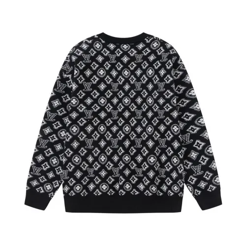 Louis Vuitton Mens Sweater Knitwear Luxury Brand Mens Sweaters Top Quality   