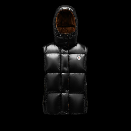 Moncler Design Mens Womens Cardamine Winter Windprood Down Jackets Keep Warm 90% White Duck Down Vest