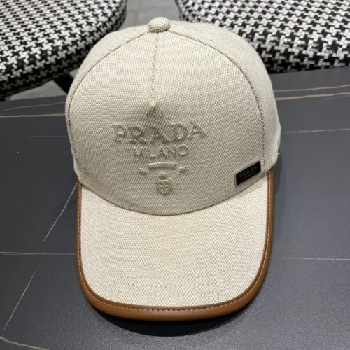Prada Hats 150