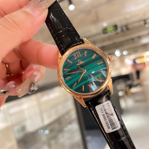 Omega Watch320