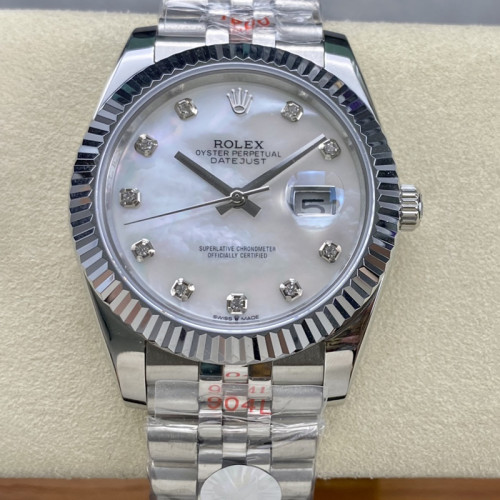 Rolex Watch Luxury Brand Design Fashion Type Watches with Original Box and Certificate  