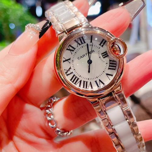 Cartier Watch165