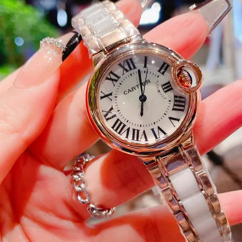 Cartier Watch165