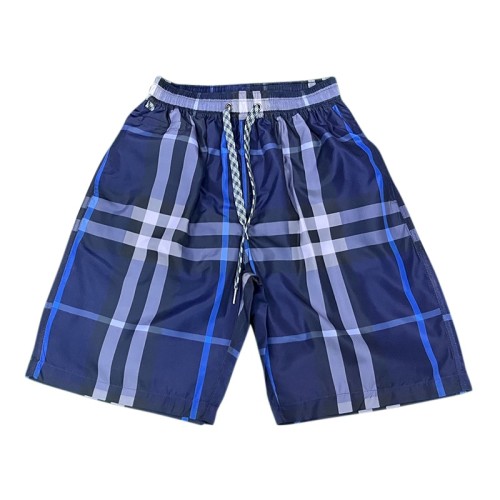 Burberry Luxury Brand Men Womens Pant Shorts   