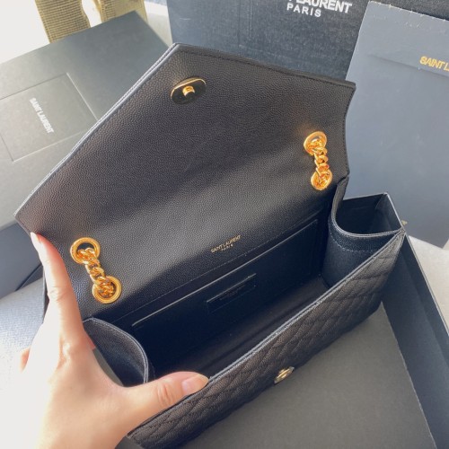 Saint Laurent YSL Womens Bag Designer Luxury Brand Women Shoulder Messenger Bags with Original Box Messenger Bags