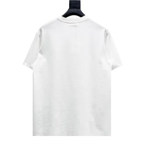Celine Luxury Brand Women Mens Short Sleeve T-Shirt   