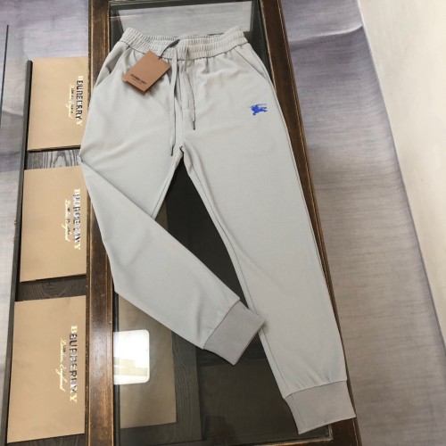 Burberry Luxury Brand Men Womens Pant Sweatpant   