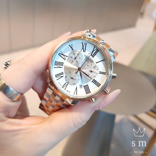Tissot Watch061