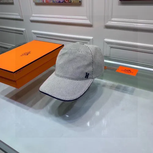 Hermes Mens Womens Hats Luxury Brand Design Hermes Hat with Original Box  