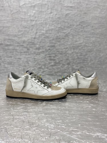 Golden Goose GGDB Stardan Womens Mens Shoes Fashion Sneakers Unisex Design Luxury Brand Men's Super-Star sneakers with Box  