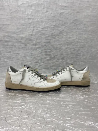 Golden Goose GGDB Stardan Womens Mens Shoes Fashion Sneakers Unisex Design Luxury Brand Men's Super-Star sneakers with Box  
