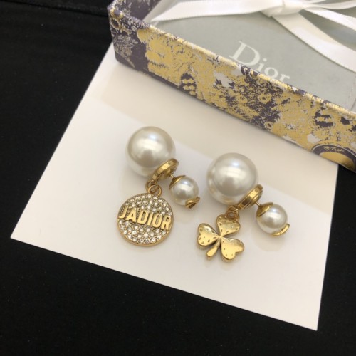 Dior Luxury Womens Earrings