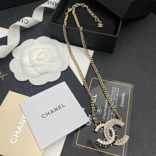 Chanel Luxury Womens Necklace