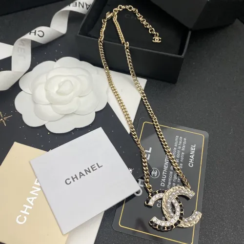Chanel Luxury Womens Necklace