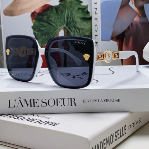 Versace Sunglasses Luxury Brand Womens Sunglasses with Original Box  