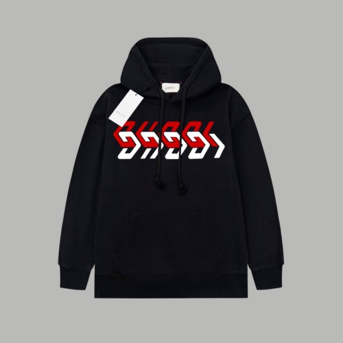 Gucci Womens Mens Hoodie Luxury Brand Mens Sweatshirt Winter Fashion   