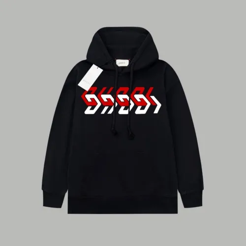 Gucci Womens Mens Hoodie Luxury Brand Mens Sweatshirt Winter Fashion   
