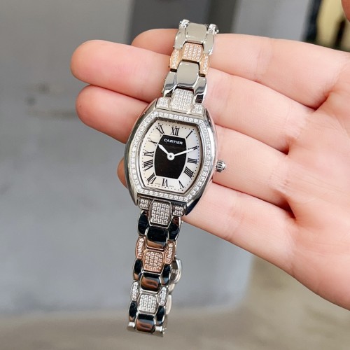 Cartier Watch133
