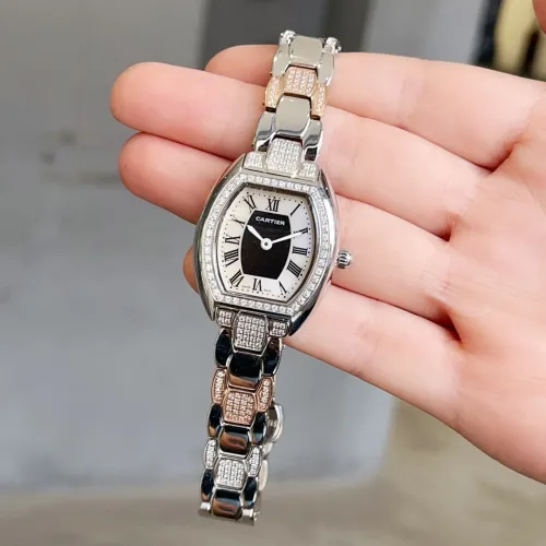 Cartier Watch133