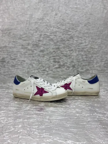 Golden Goose GGDB Stardan Womens Mens Shoes Fashion Sneakers Unisex Design Luxury Brand Men's Super-Star sneakers with Box  