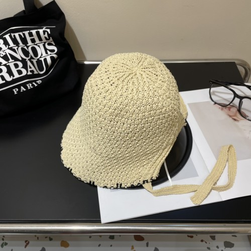 Celine Womens Hats Luxury Brand Design Celine Bucket Hat with Original Box  