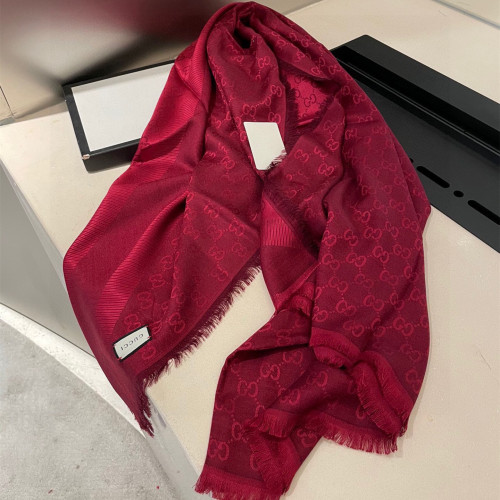 Gucci Scarves Womens Fashion Scarf107