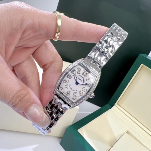 Franck Muller Mens Watch014