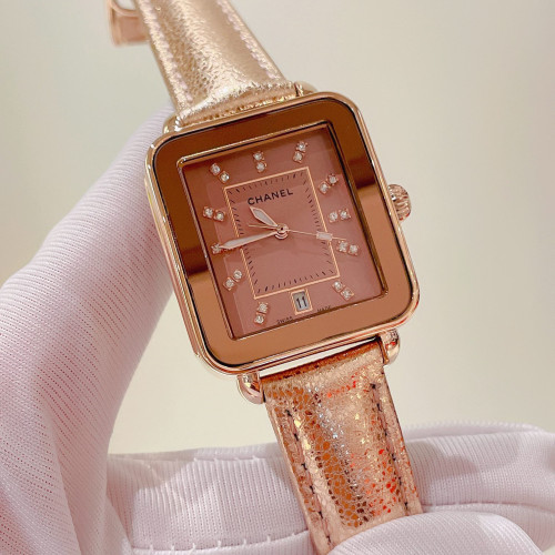 Chanel Womens Watch088