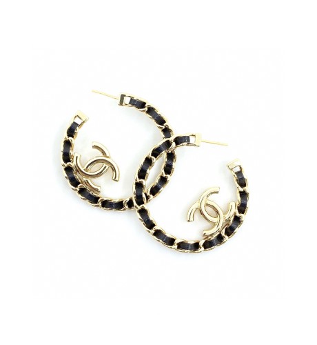 Chanel Luxury Womens Earrings