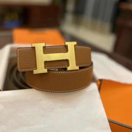Hermes Womens Belt Luxury Brand Design Fashion Type with Original Box