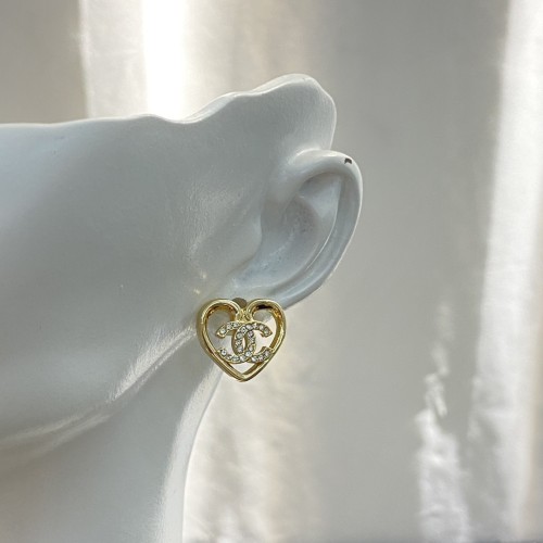 Chanel Luxury Womens Earrings