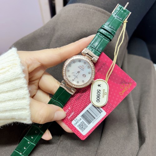 Omega Watch015